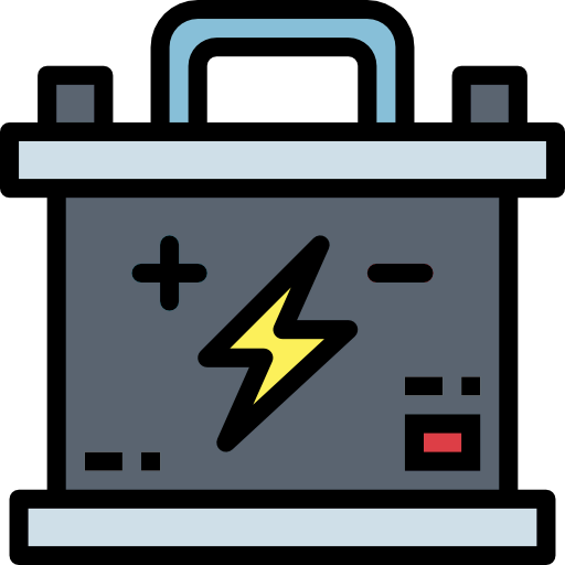 Battery icon
