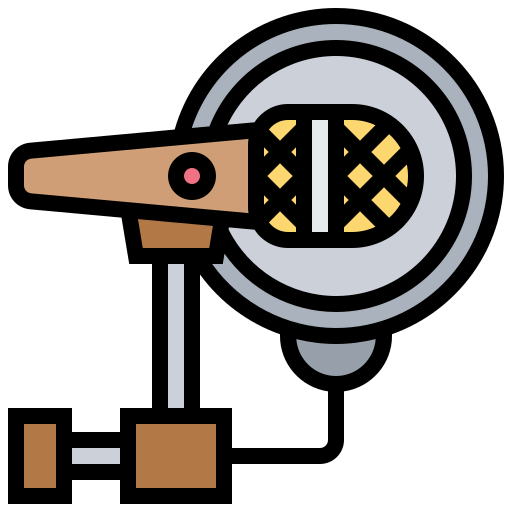 Microphone icon