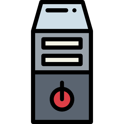 Cpu icon