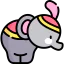 Elephant icon 64x64