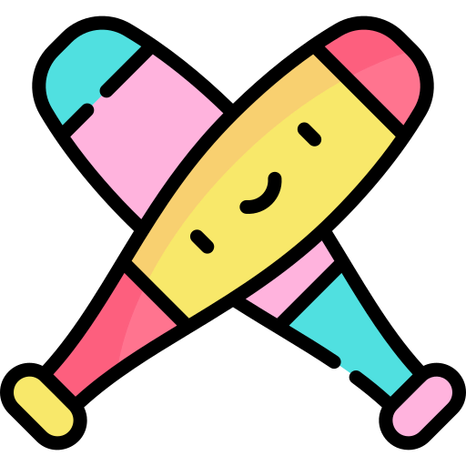 Juggling icon