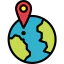 Gps icon 64x64