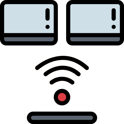 Lan icon