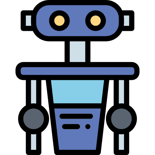 Robot icon