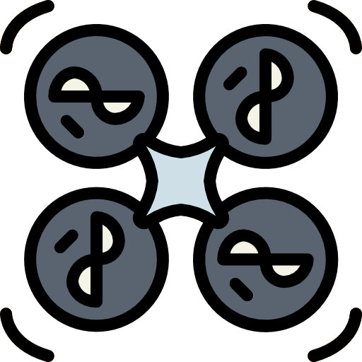Drone icon