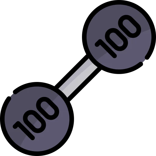 Weight icon