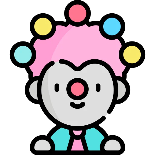 Juggling icon