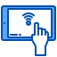 Tablet icon 64x64
