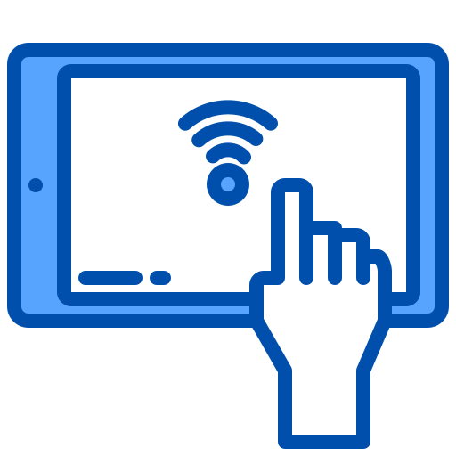 Tablet icon