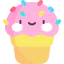 Ice cream icon 64x64
