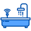 Bathtub icon 64x64