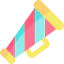 Megaphone icon 64x64