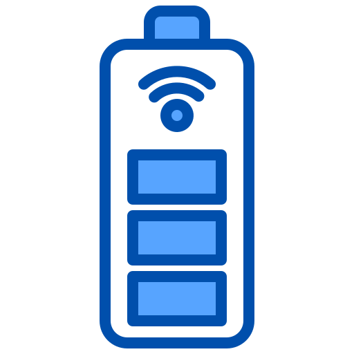 Battery icon
