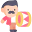 Drum icon 64x64