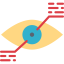 Virtual reality icon 64x64