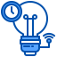 Bulb icon 64x64