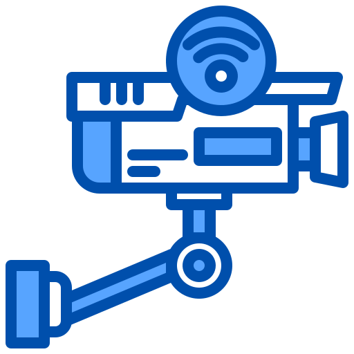Cctv icon