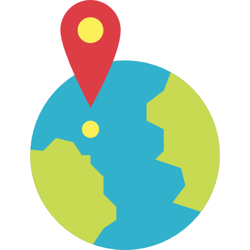 Gps icon