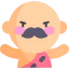 Strong icon 64x64