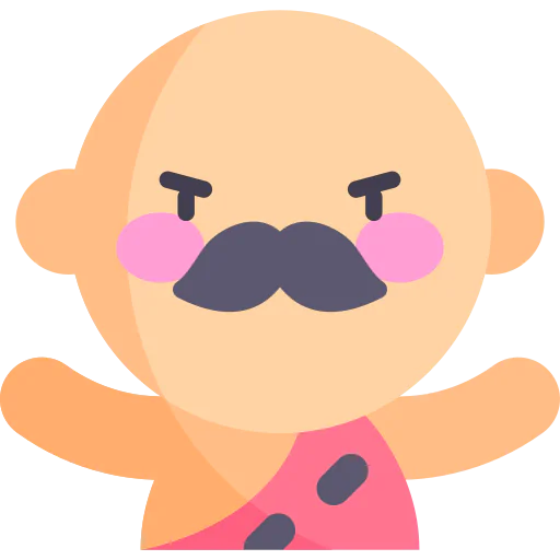 Strong icon