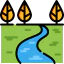 River icon 64x64