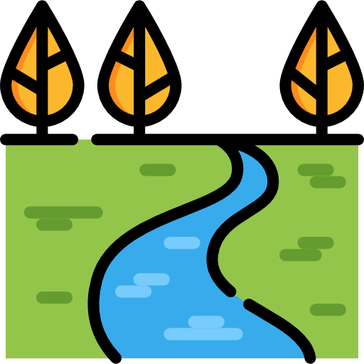 River icon