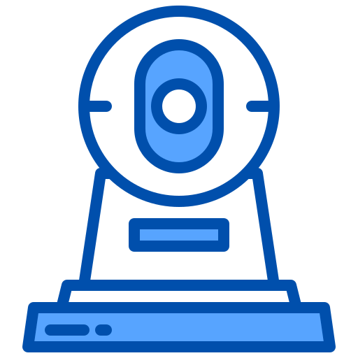 Cctv icon