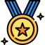 Medal icon 64x64