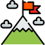Mountain icon 64x64