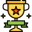 Trophy icon 64x64