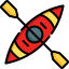 Kayak icon 64x64