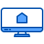 Computer icon 64x64