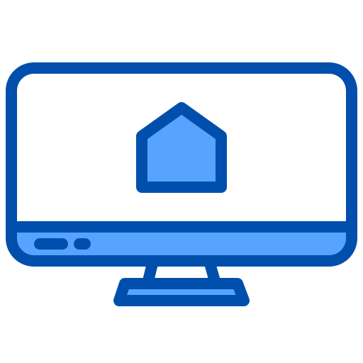 Computer icon