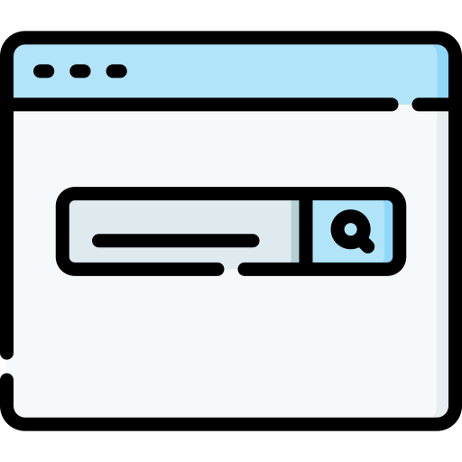 Browser icon