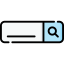 Search bar icon 64x64
