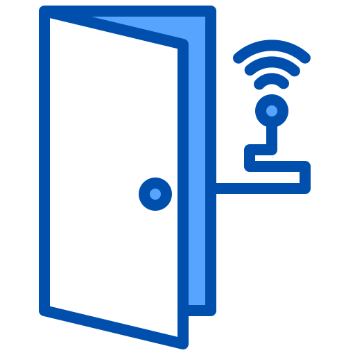 Door icon