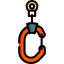 Carabiner icon 64x64