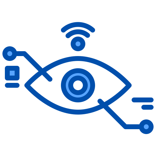 Eye icon