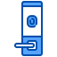Smart door Ikona 64x64