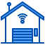 Garage icon 64x64