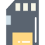 Sd card icon 64x64