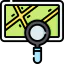 Map icon 64x64
