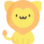 Lion icon 64x64