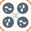 Drone icon 64x64