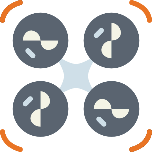 Drone icon