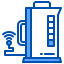 Coffee pot icon 64x64