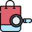 Shopping icon 64x64