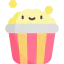 Popcorn icon 64x64