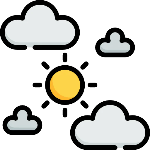 Sky icon