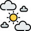 Sky icon 64x64